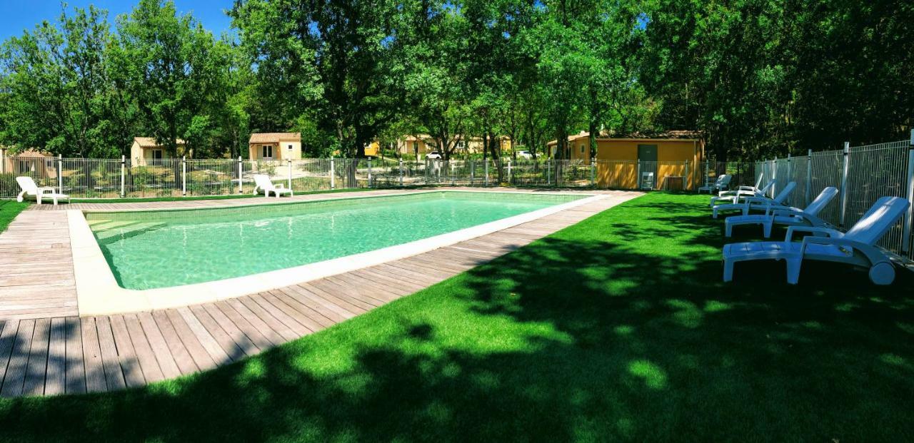 Gite Le Val Zen Valaurie - Drome Provencale Exterior foto